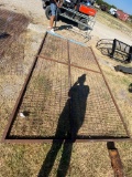 10ft. Gate