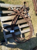 Crane Hooks