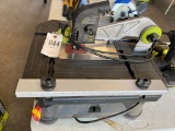 Rockwell jig Saw