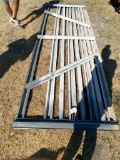 12ft. Gate