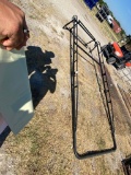 Headack Rack