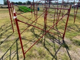 Scaffolding