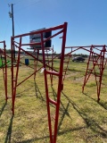 Scaffolding