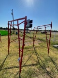 Scaffolding