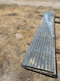 17-16' Sheets of Tin