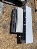 2 Mini split AC Units