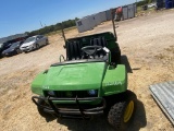John deere Gator