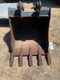 CAT Excavator Bucket
