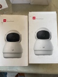 Dome Guard wifi Cameras