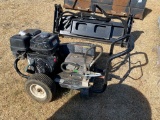 Mi T M Pressure Washer