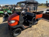 Kubota RTV 500