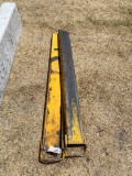 5' Pallet Fork Extention