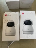 Dome Guard wifi Cameras