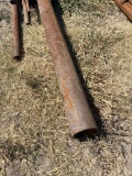 Bundle of Misc pipe & tubing