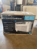 LG Room Air Conditioner 10,000 BTU