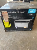 LG Room air conditioner 14,000 BTU