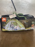 6 person Dome tent