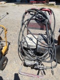 3200 PSI pressure washer