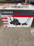 Legend Force Edger