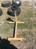 Engine Stand