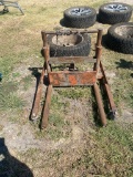 Semi Tire Dolly
