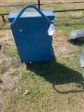 Vestil Cart