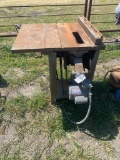 Dayton Table Saw
