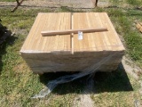 Pallet of Wood