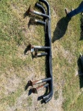 Set of Running Boards F-250