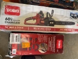 Toro 60V 16
