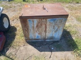 Lincoln Arc Welder unknown conditon
