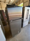 Criterion Fridge