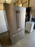 Criterion Fridge