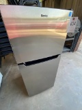 Apartment Size Fridge