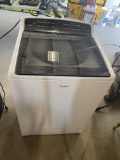 Whirlpool Washer