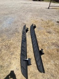 99-06 Ford Nerf Box
