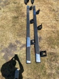 20-23' Dodge Nerf Bars