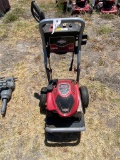 2300 PSI Pressure Washer
