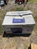 Hamilton Beach Microwave