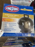 Kingford Grill