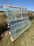 Bundle of Shower Glass