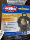 Kingford Grill