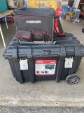 Husky tool Bin,Husky tool bag