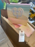Box of Inflatable tubes