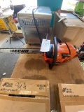 Echo CS-590 Chain Saw