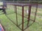 Hog Trap 4x8