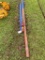 Plastic pipe