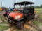Kubota 1140 RTV Runs and Drives needs water pump