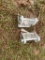 2 Hitch Locks for trailer