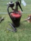2 Grease Guns and oil Pump